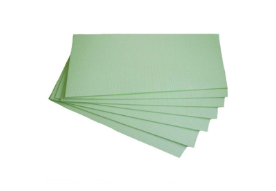 Подложка Листовая зеленая 1,00*0,5*3мм (5м2/уп)